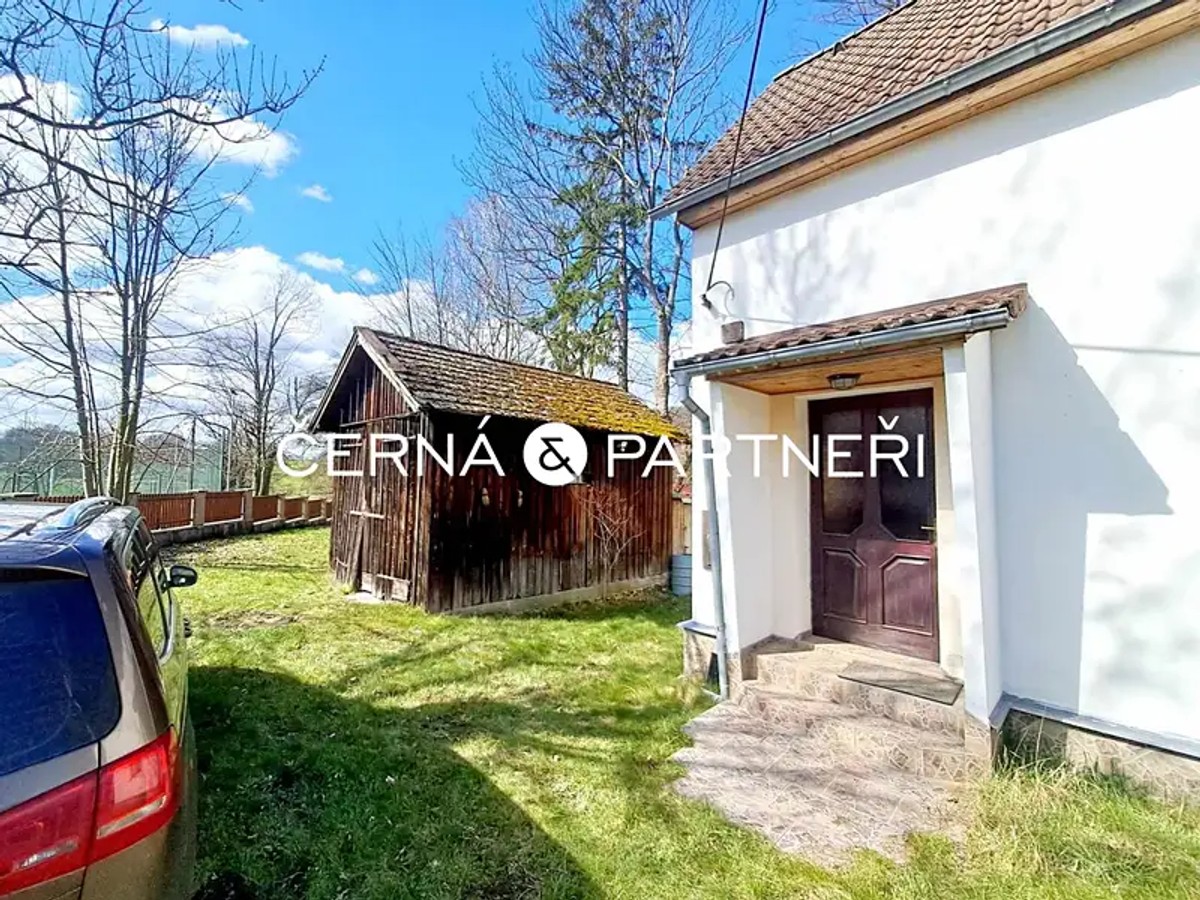 Prodej domu 130 m², pozemek 667 m²