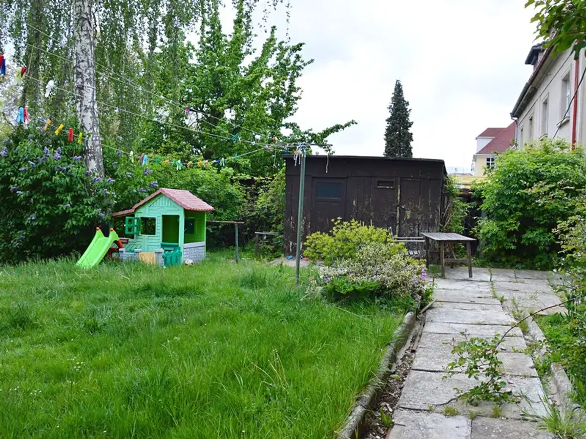 Prodej bytu 3+1 80 m²