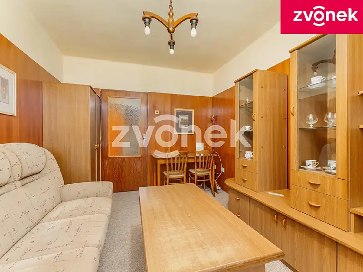 Prodej vily 250 m², pozemek 785 m²