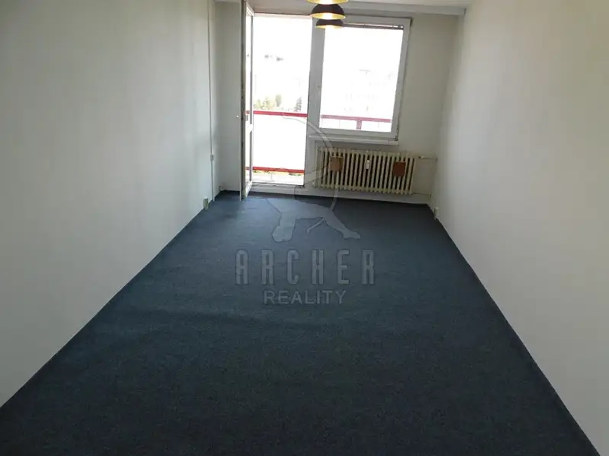 Prodej bytu 2+1 47 m²