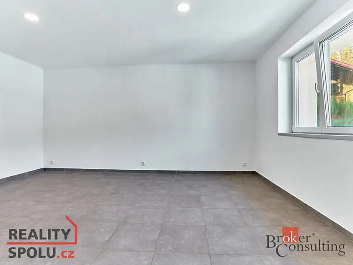 Prodej domu 120 m², pozemek 237 m²