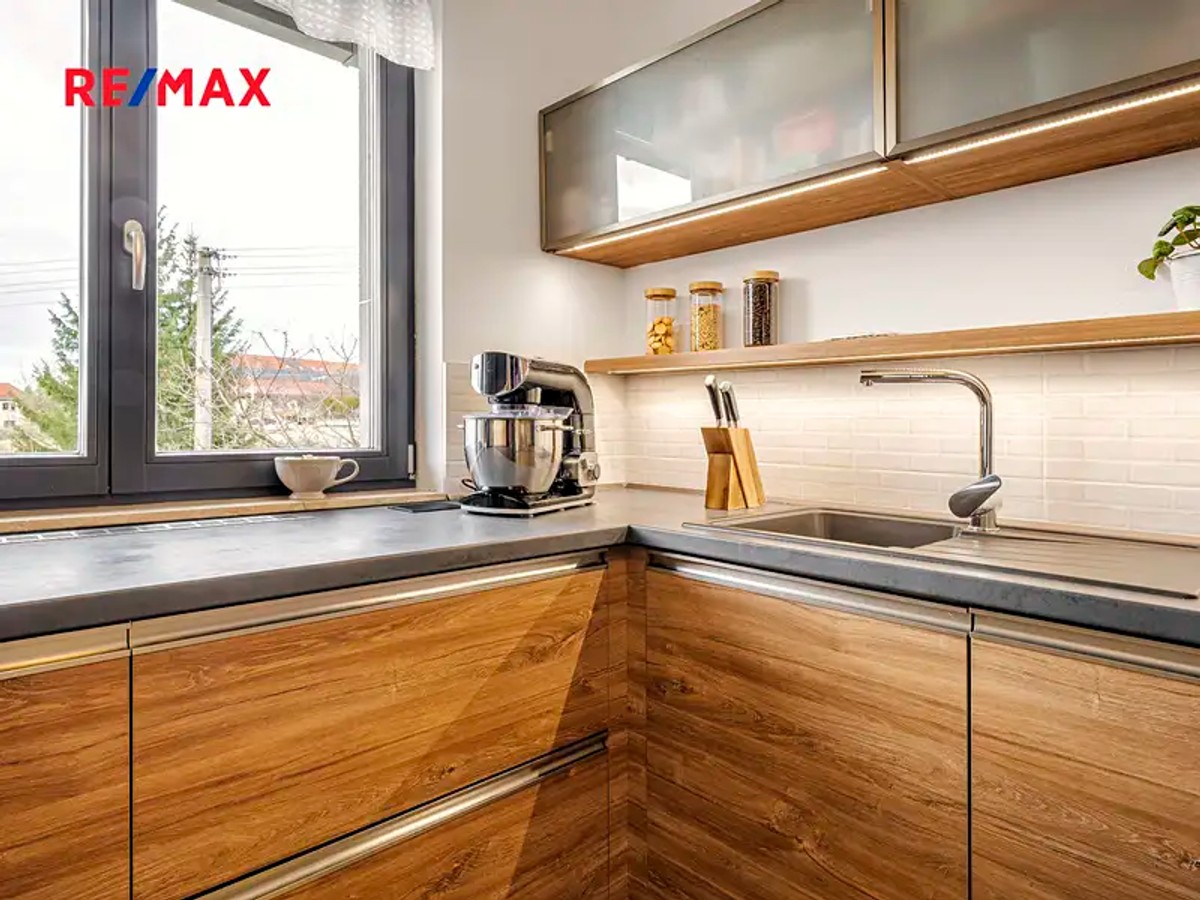 Prodej domu 198 m², pozemek 697 m²