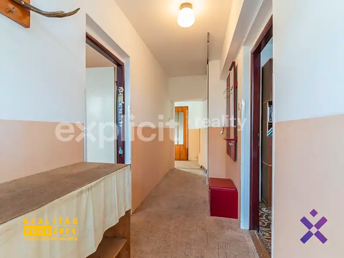 Prodej domu 85 m², pozemek 306 m²