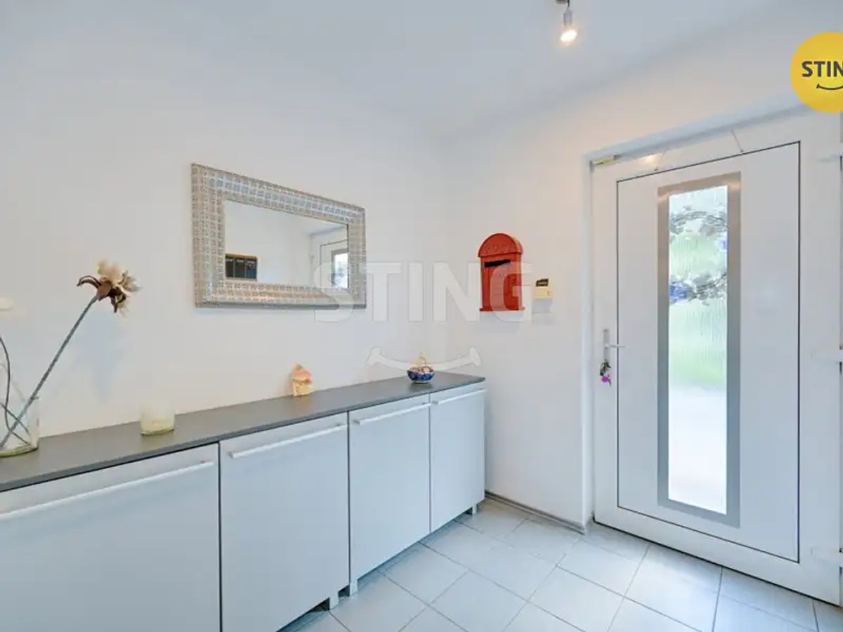 Prodej domu 204 m², pozemek 740 m²