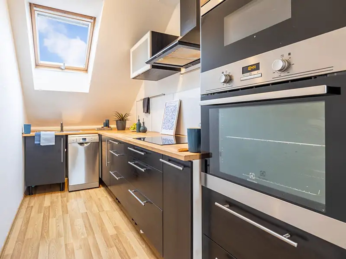 Prodej bytu 3+kk 62 m²