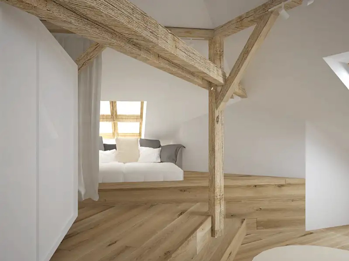 Prodej bytu 4+kk 163 m²