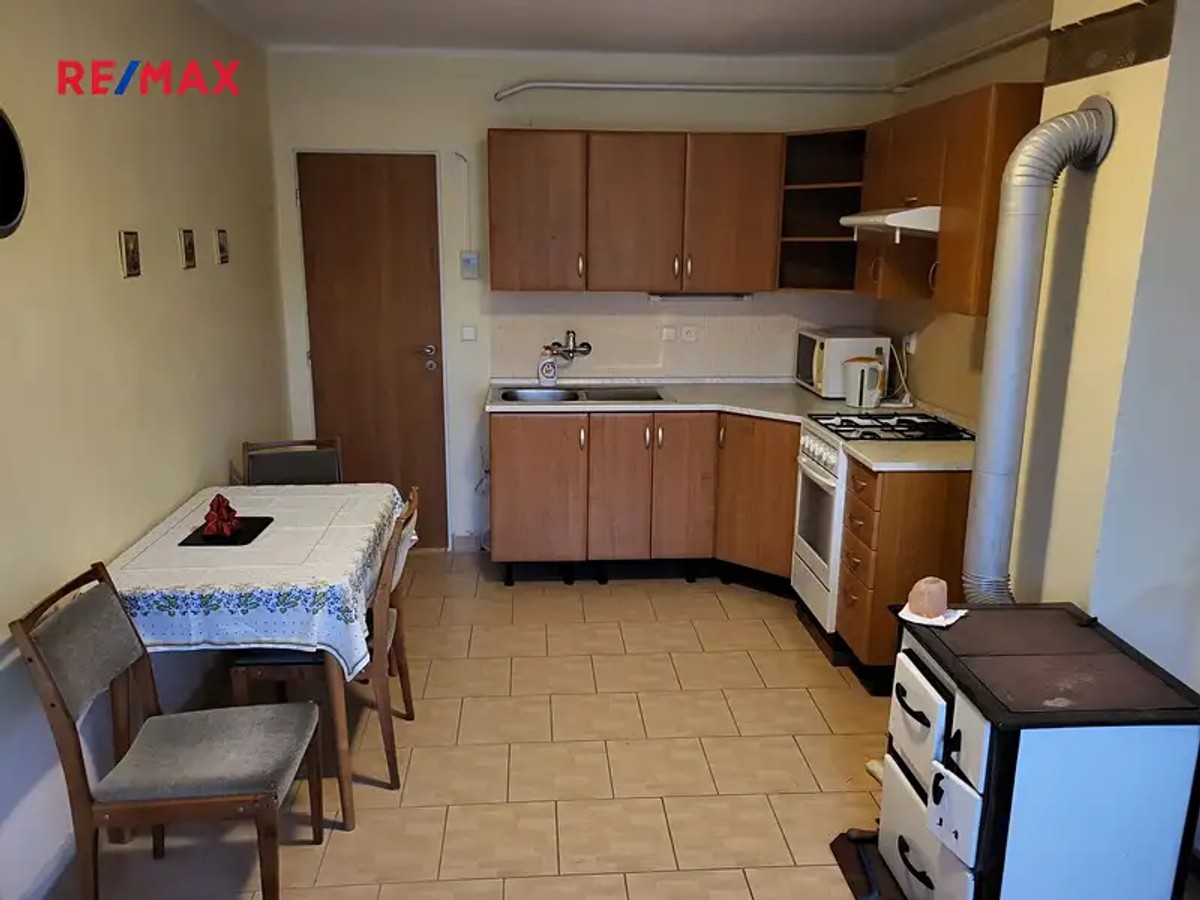 Prodej domu 84 m², pozemek 376 m²