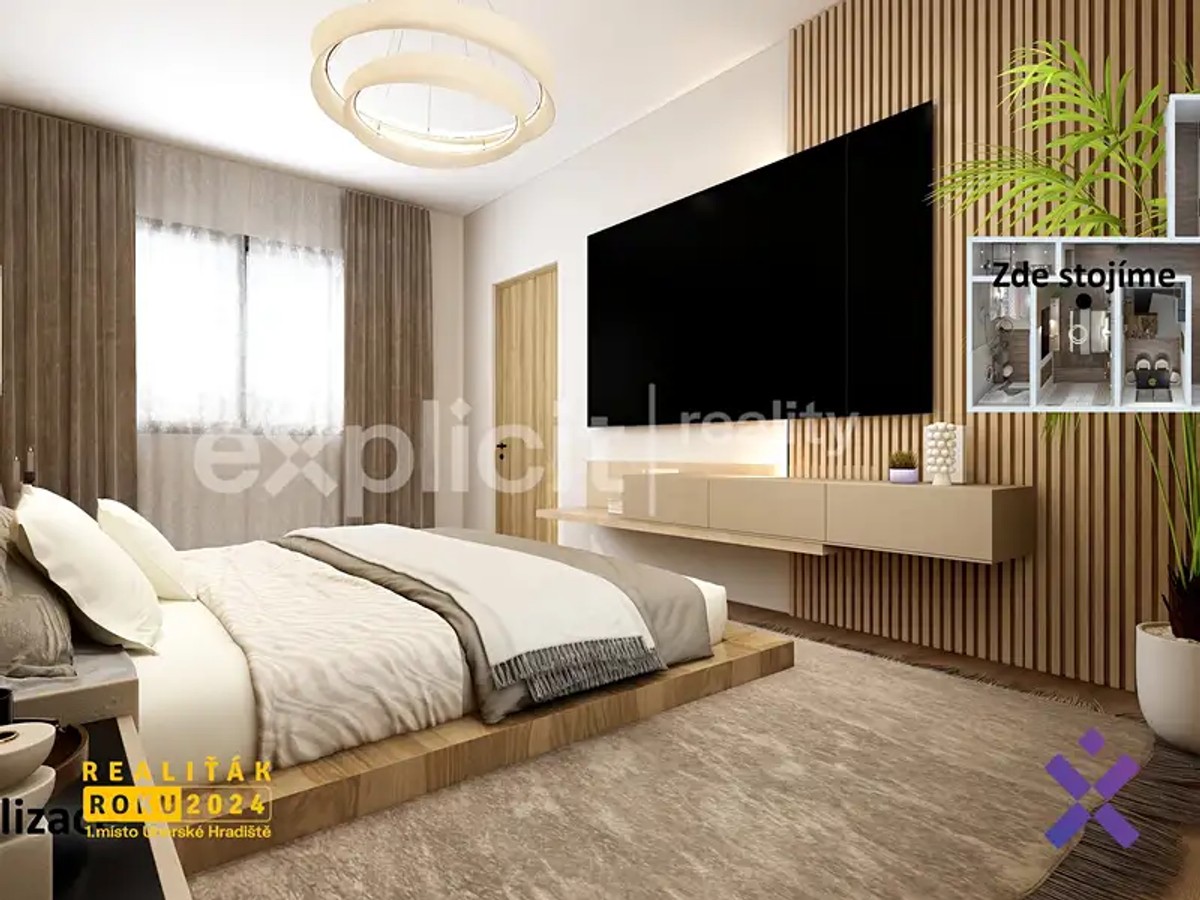 Prodej domu 85 m², pozemek 306 m²