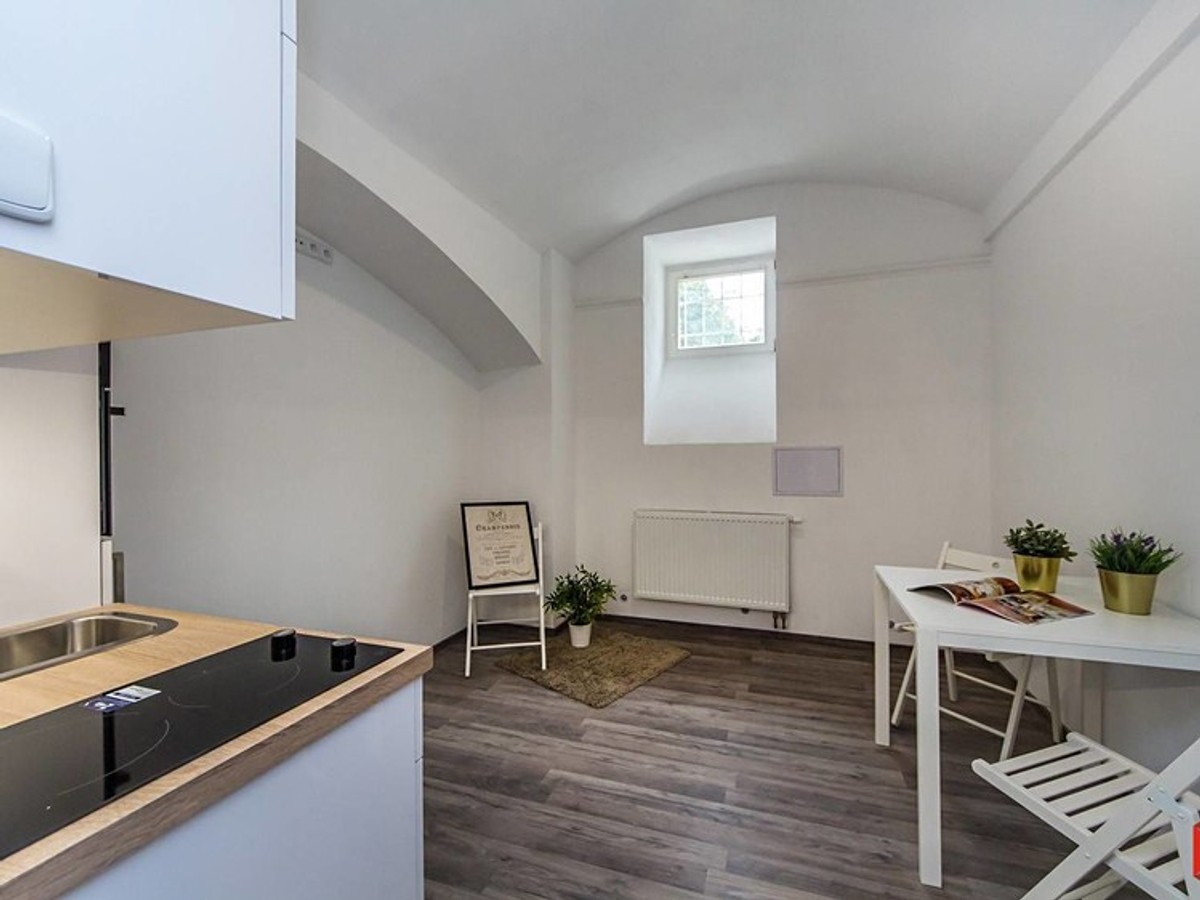 Prodej atypického bytu 88 m²