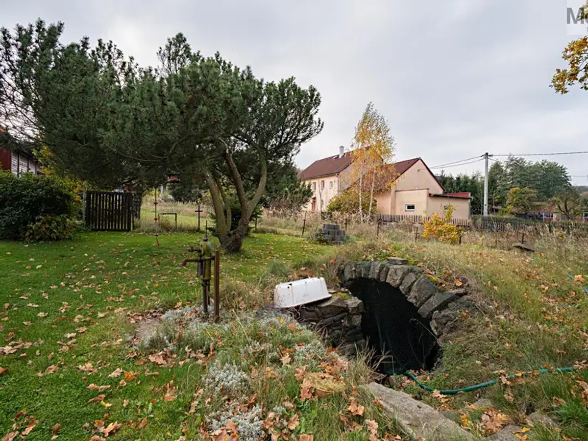 Prodej domu 3350 m², pozemek 3391 m²