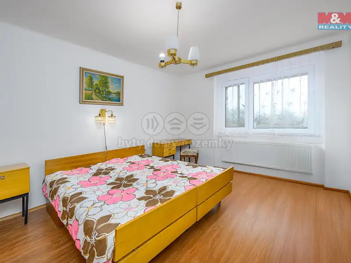 Prodej domu 166 m², pozemek 1883 m²