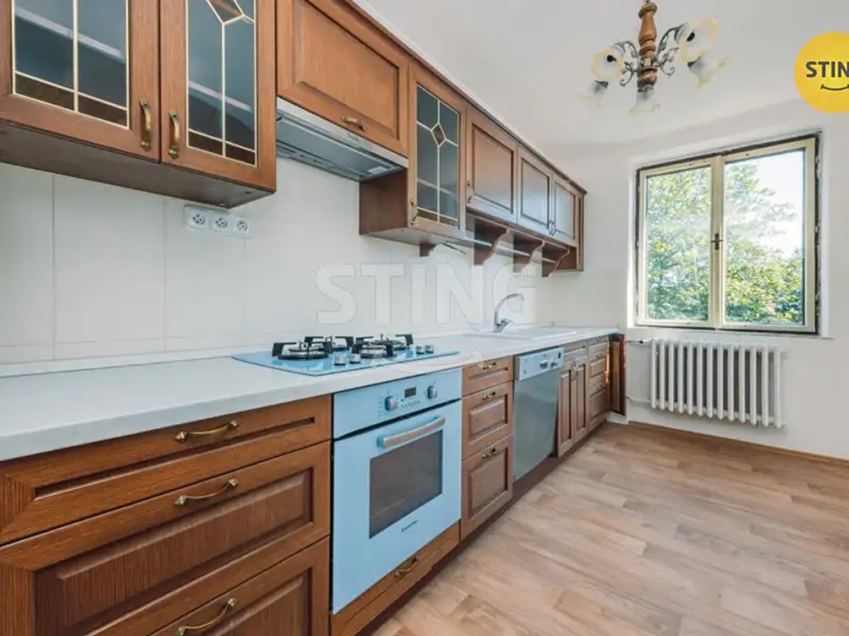 Prodej domu 140 m², pozemek 312 m²