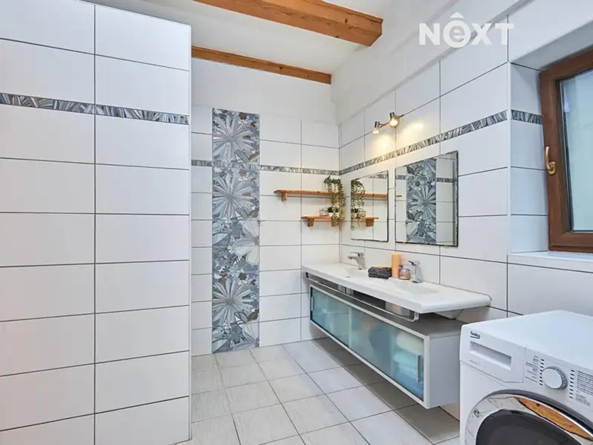 Prodej chalupy 117 m², pozemek 2299 m²