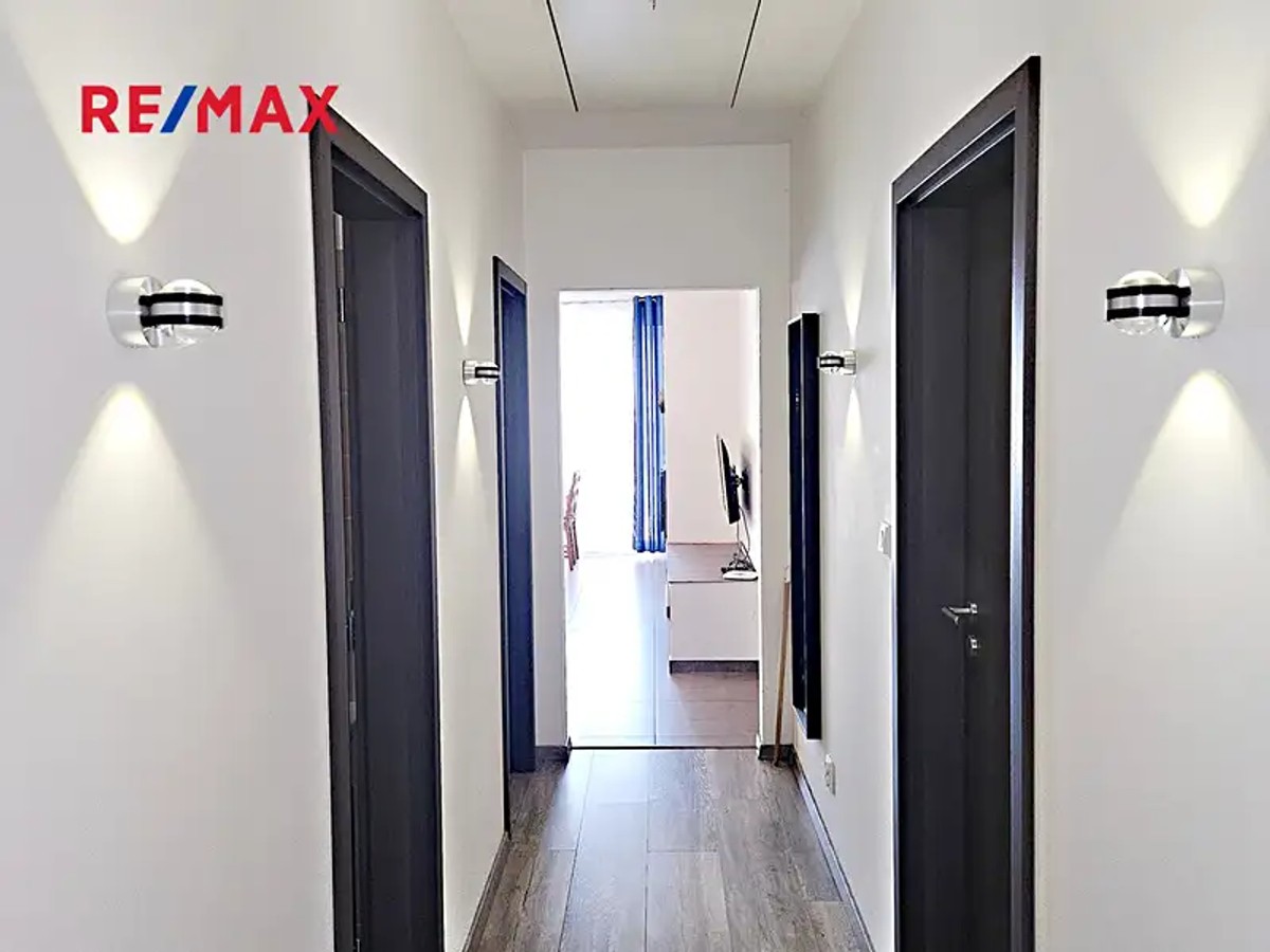 Prodej domu 82 m², pozemek 382 m²