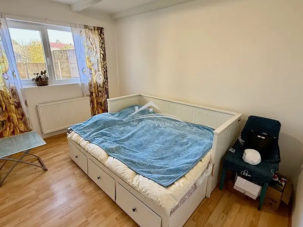 Prodej chalupy 120 m², pozemek 360 m²