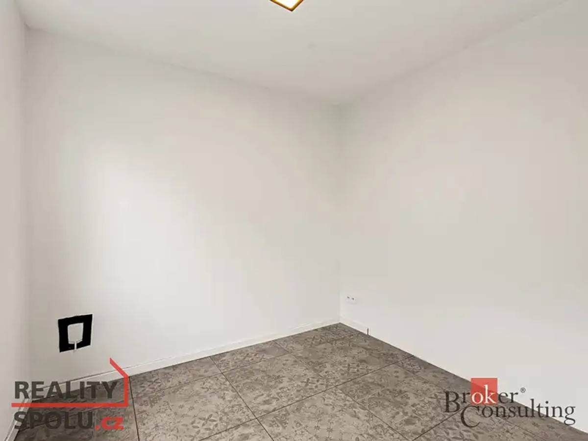 Prodej bytu 2+kk 38 m²