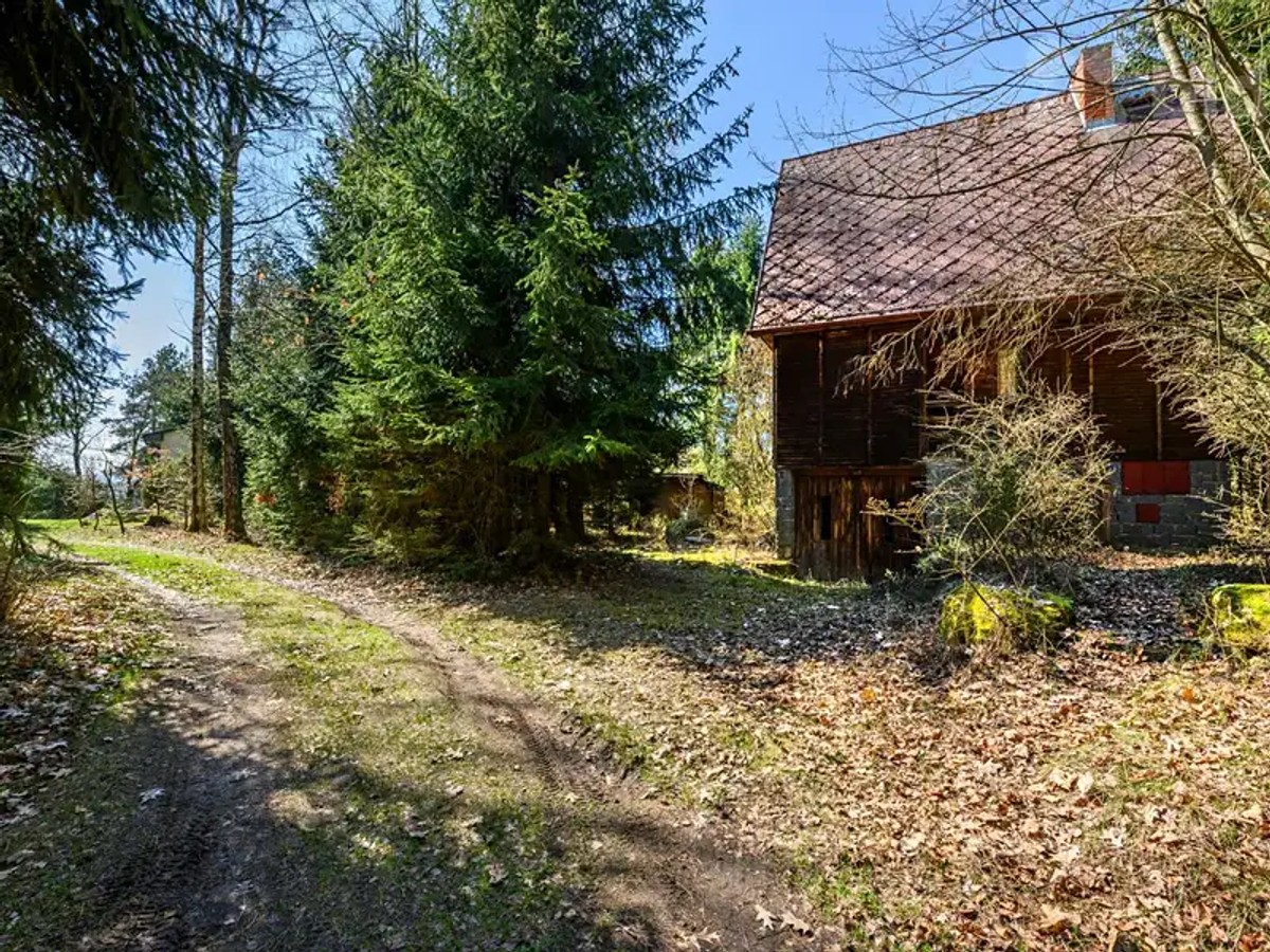 Prodej chaty 70 m², pozemek 273 m²