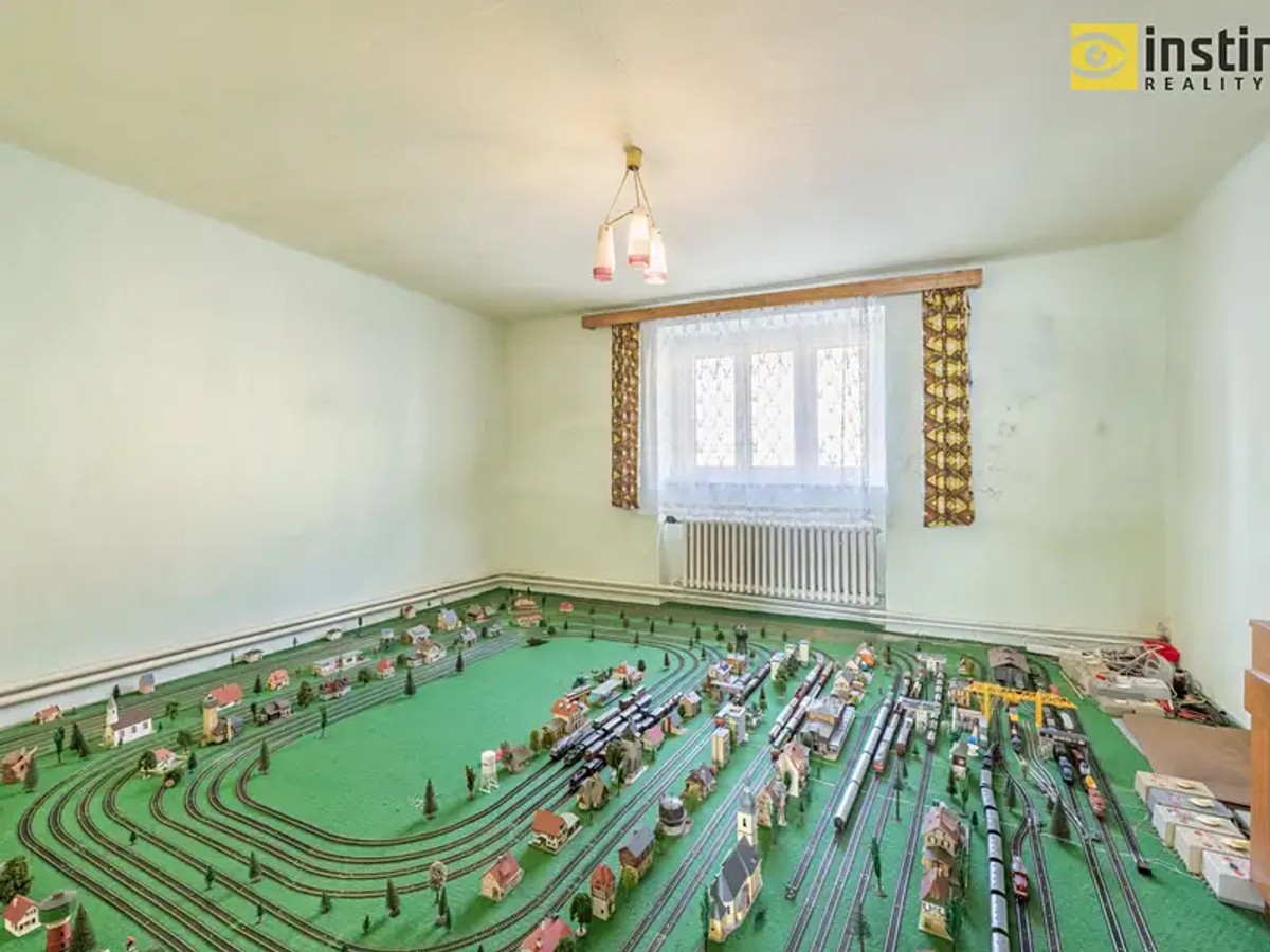 Prodej domu 186 m², pozemek 391 m²