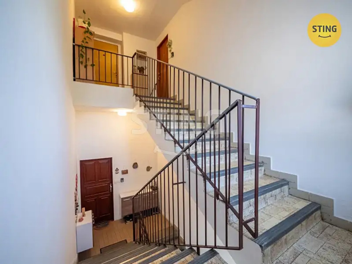 Prodej bytu 4+kk 107 m²