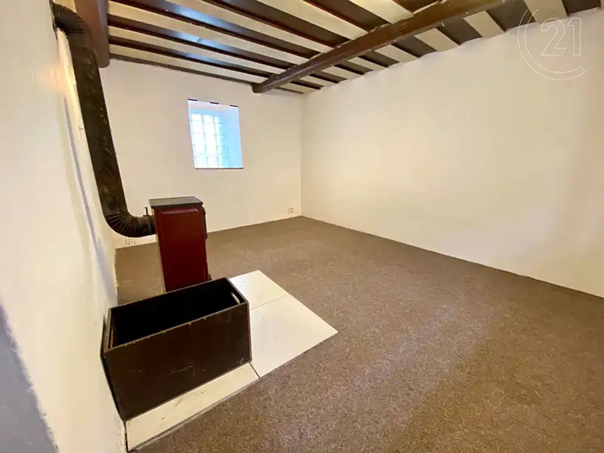 Prodej domu 128 m², pozemek 1027 m²