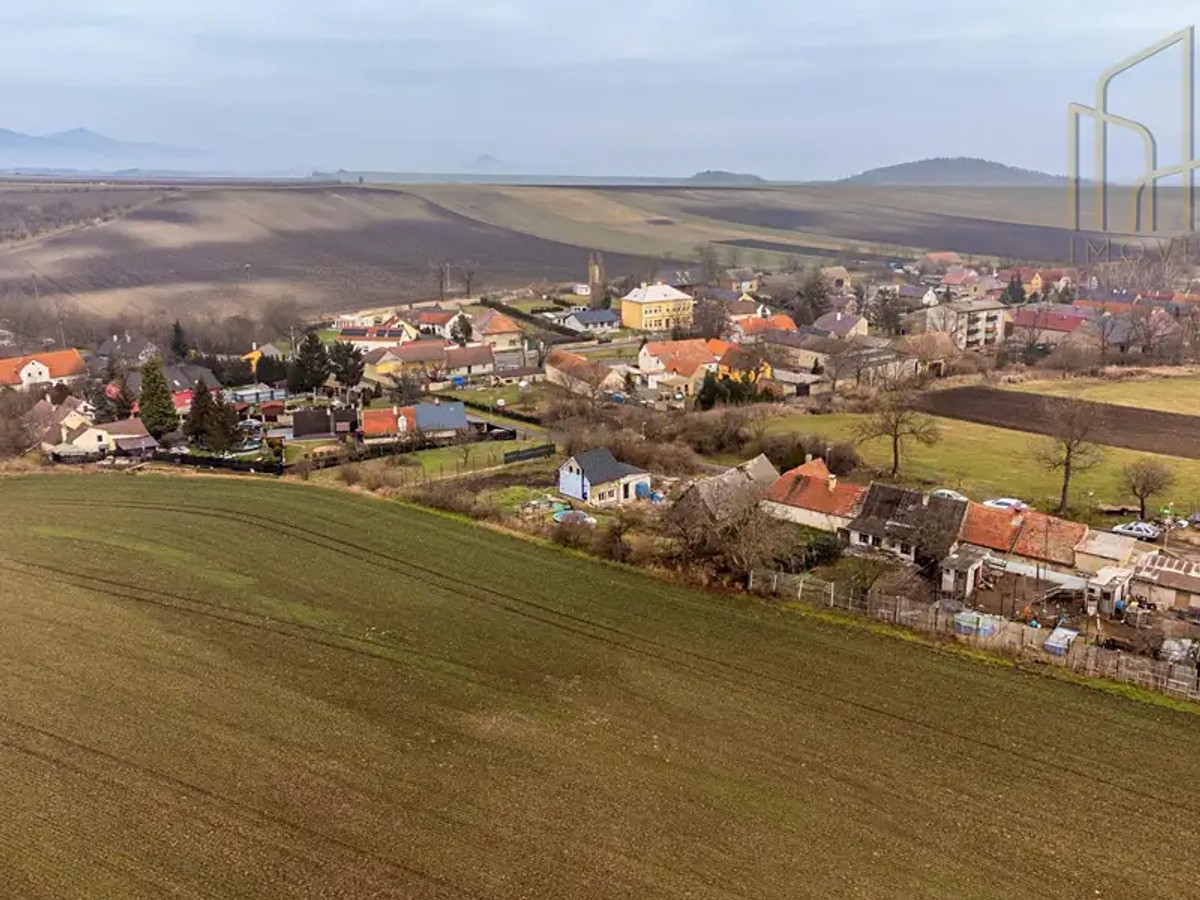 Prodej domu 108 m², pozemek 356 m²