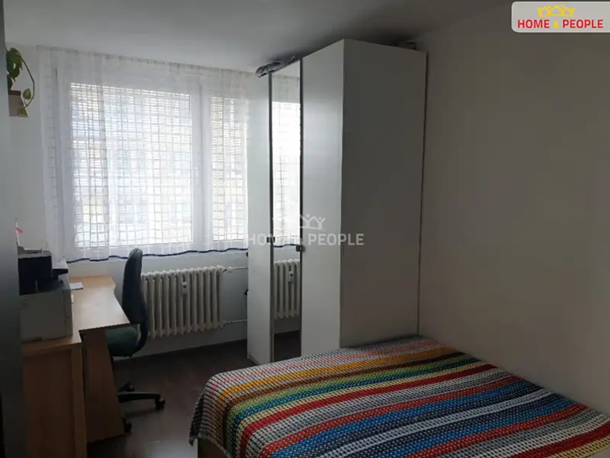 Prodej bytu 3+kk 64 m²