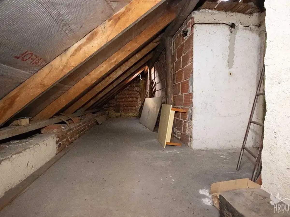 Prodej domu 115 m², pozemek 1143 m²