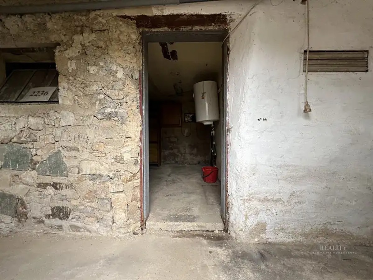 Prodej chaty 44 m², pozemek 284 m²