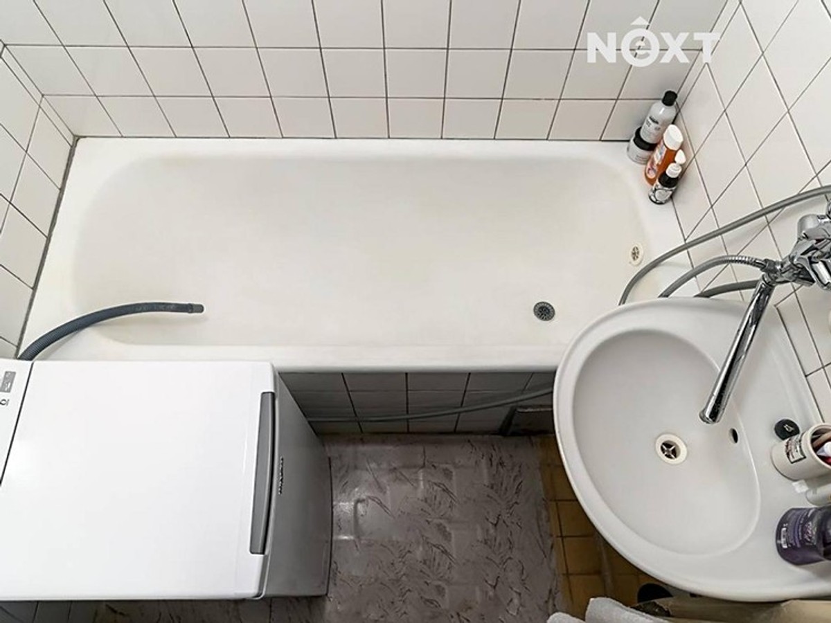 Prodaný byt 3+1 78 m²