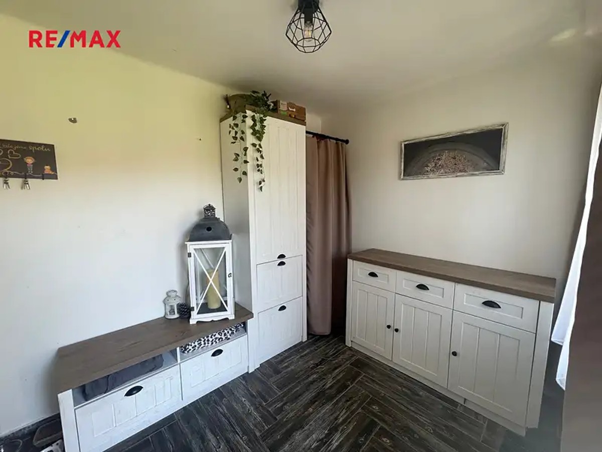 Prodej chalupy 114 m², pozemek 325 m²