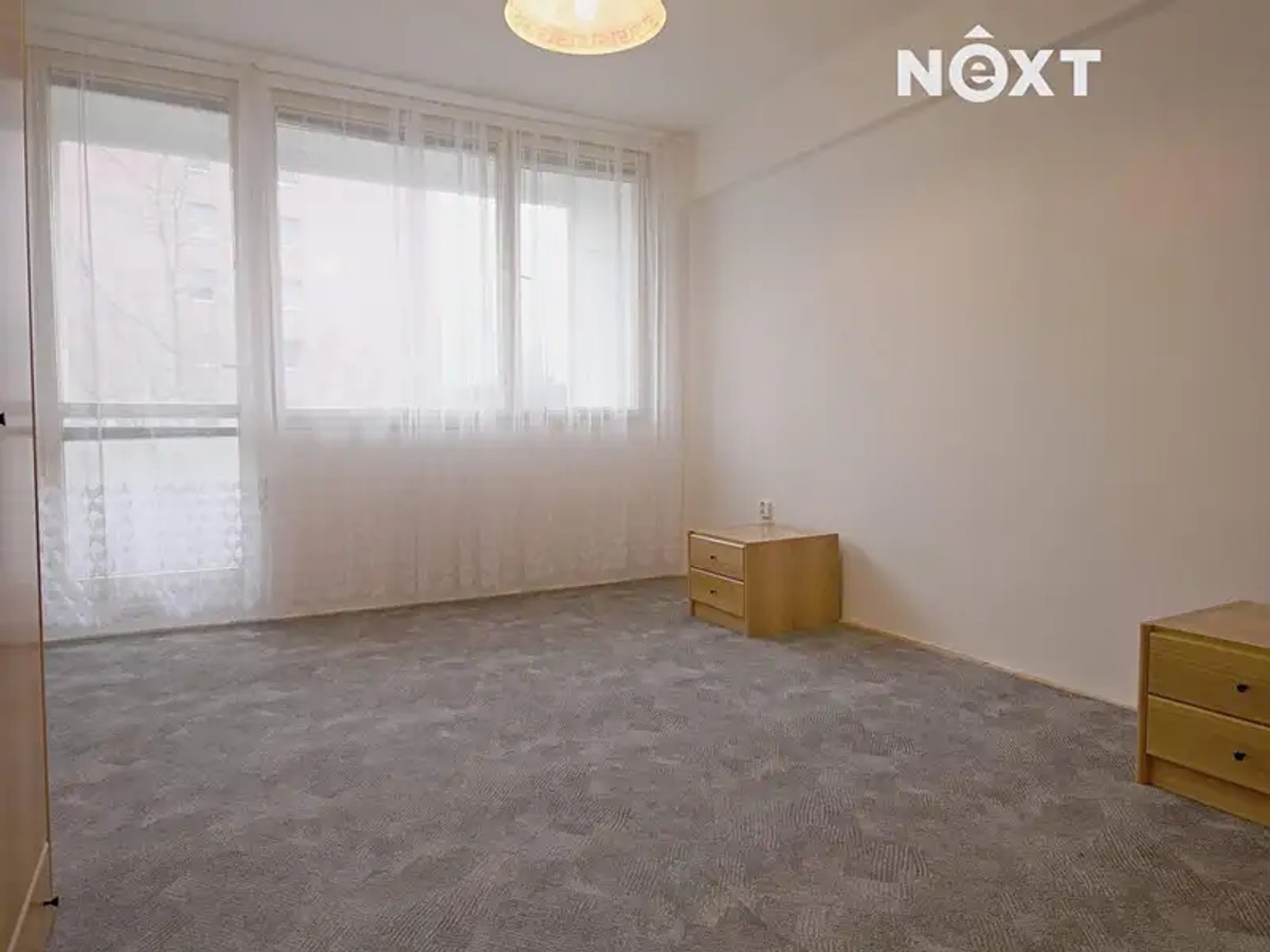 Prodej bytu 2+1 56 m²