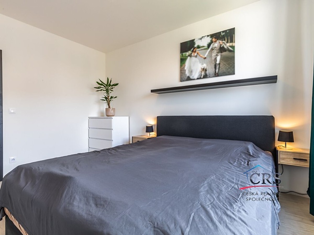 Prodej bytu 3+kk 69 m²
