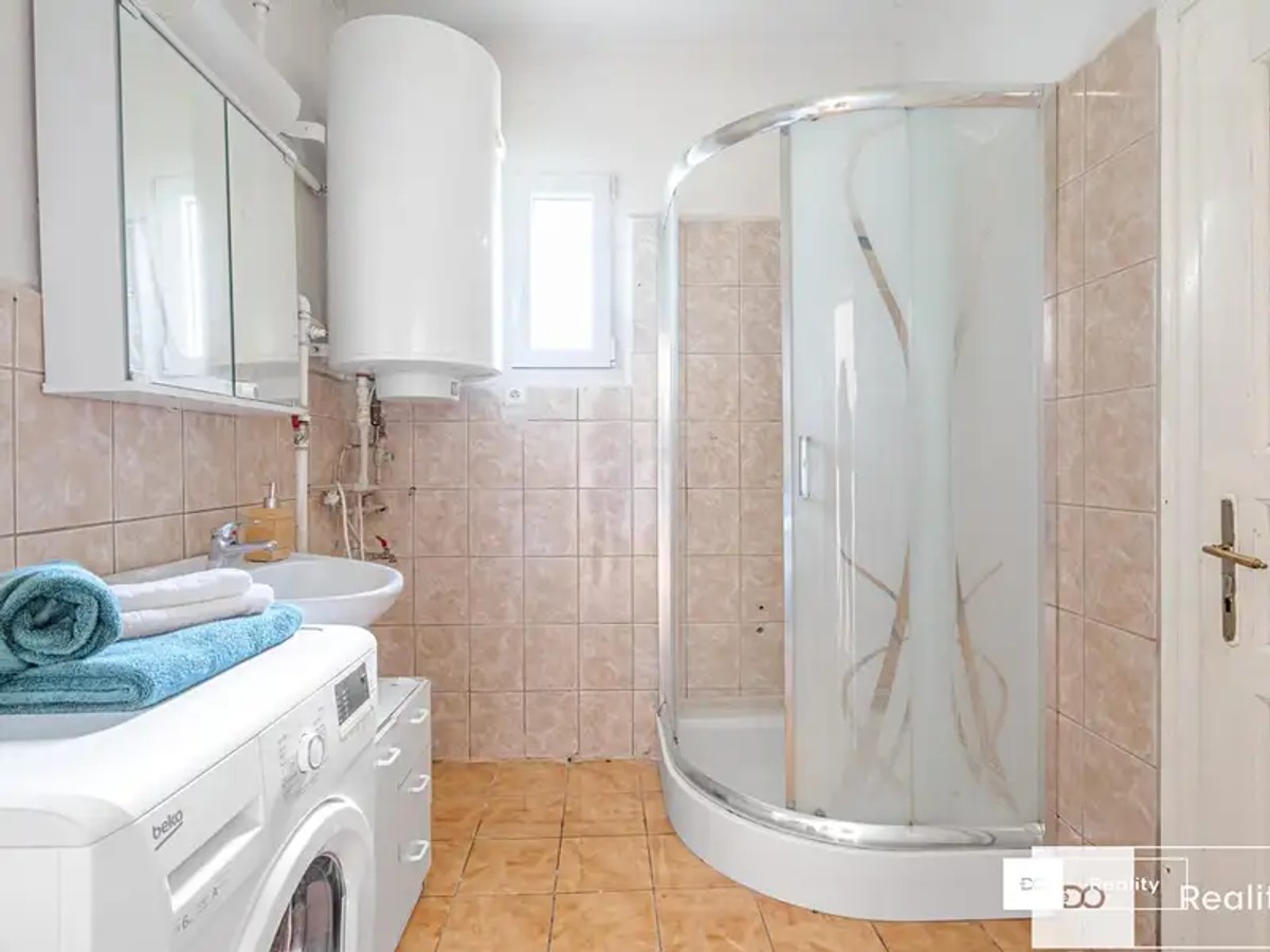 Prodej domu 175 m², pozemek 1289 m²