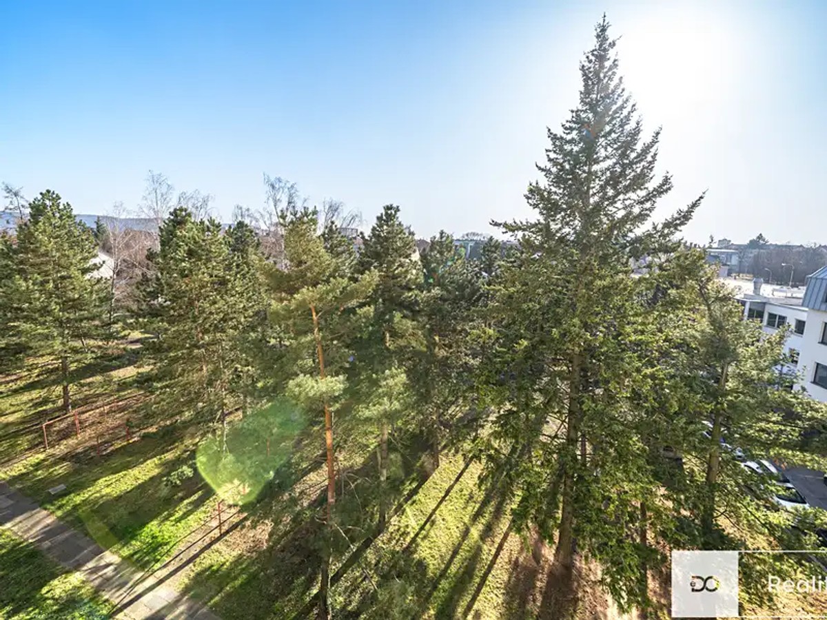Prodej bytu 2+1 62 m²