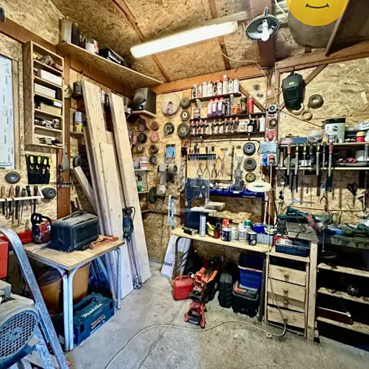 Prodej chalupy 55 m², pozemek 738 m²