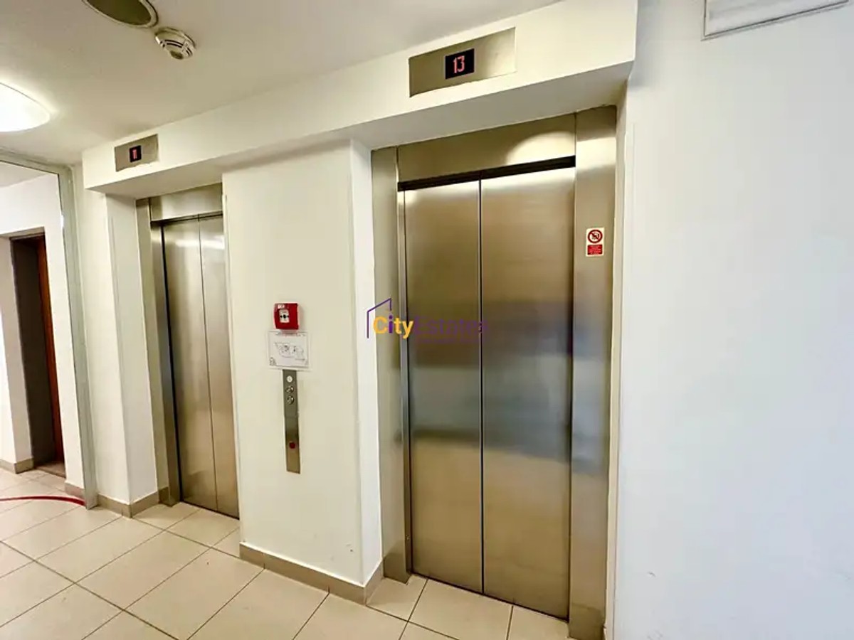 Prodej bytu 1+kk 41 m²