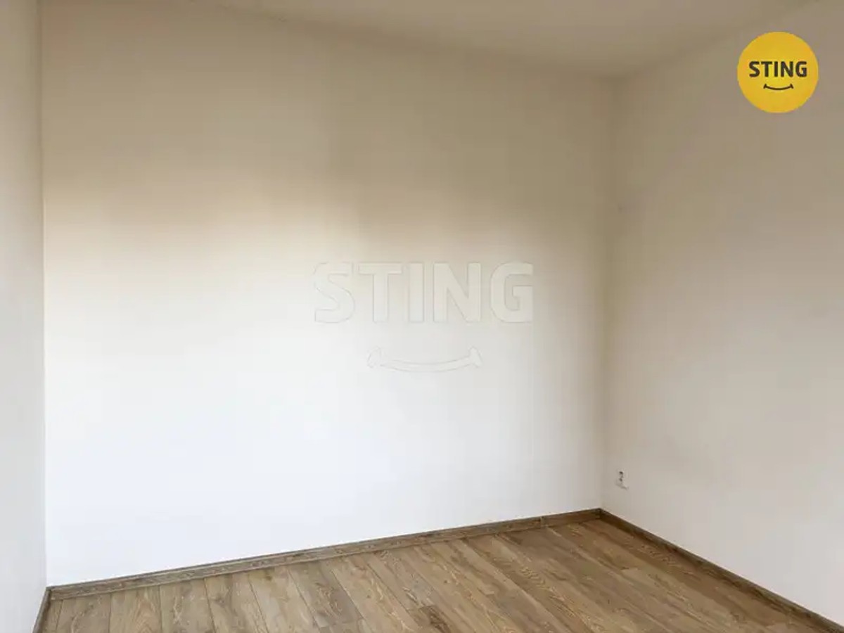Prodej bytu 2+kk 41 m²