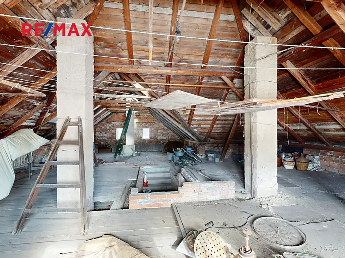 Prodej domu 104 m², pozemek 1099 m²