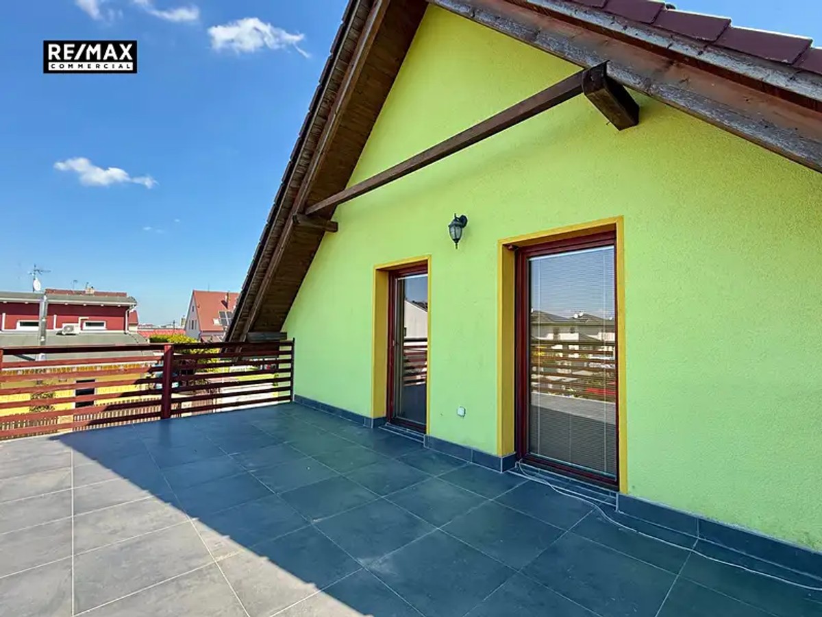 Prodej domu 132 m², pozemek 671 m²