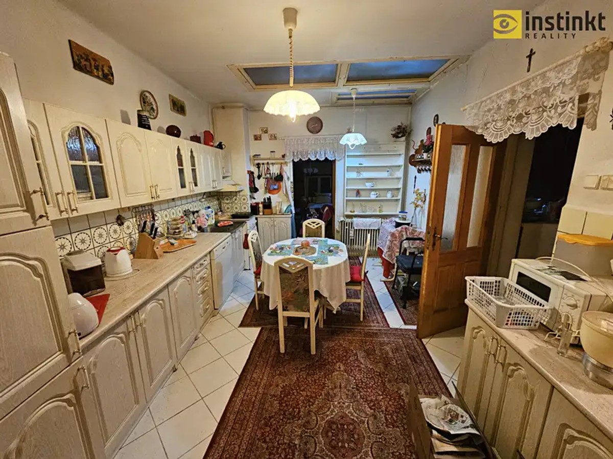 Prodej domu 176 m², pozemek 560 m²