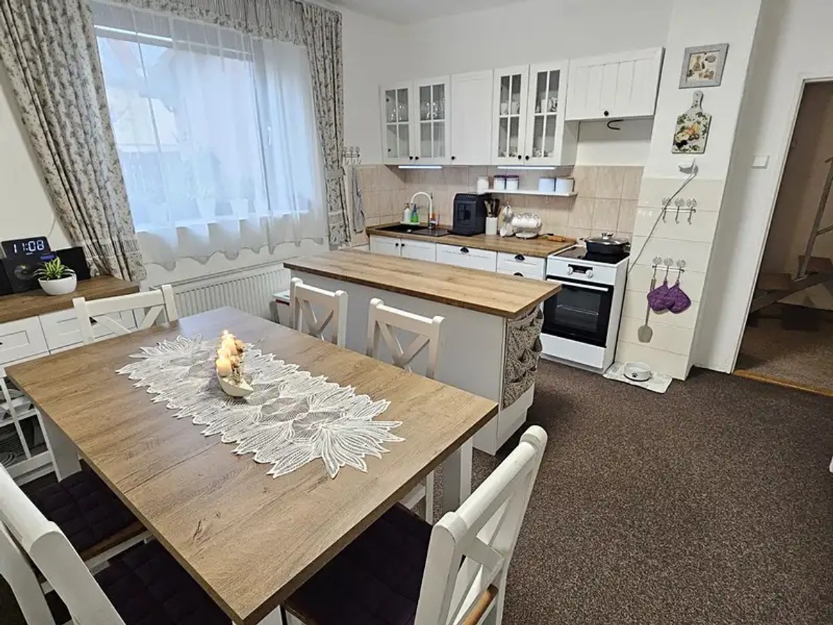 Prodej domu 122 m², pozemek 740 m²