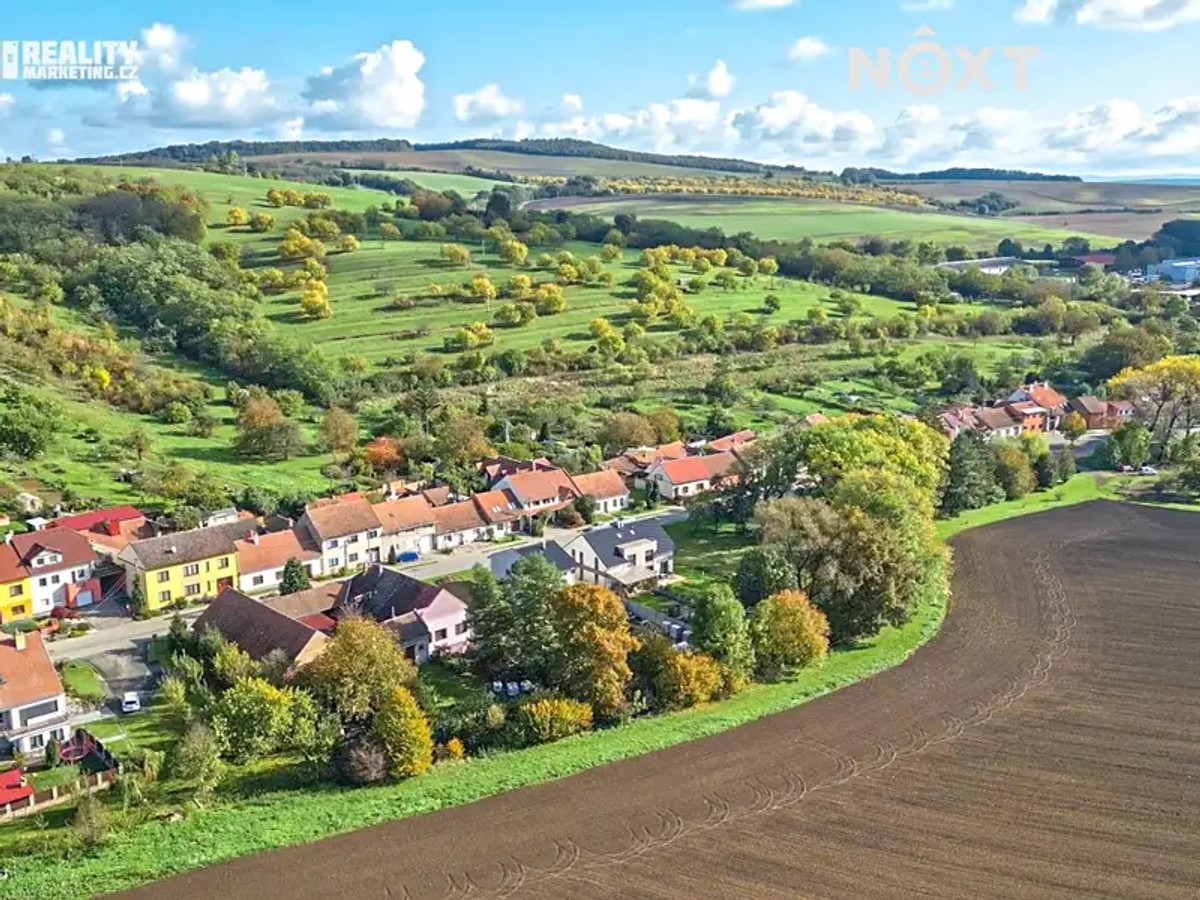 Prodej domu 92 m², pozemek 314 m²