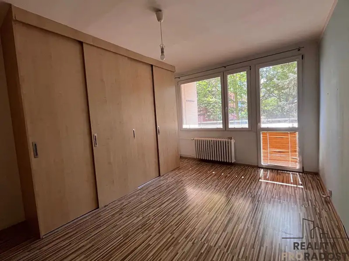 Prodej bytu 3+1 83 m²