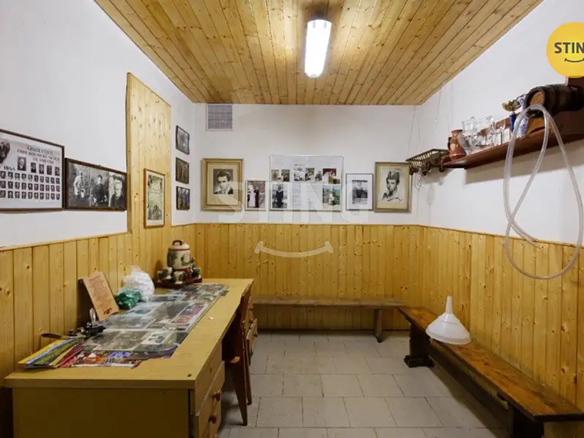 Prodej domu 154 m², pozemek 400 m²