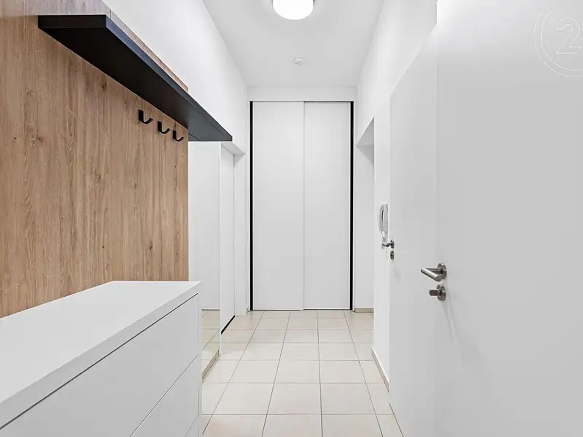 Prodej bytu 2+kk 52 m²