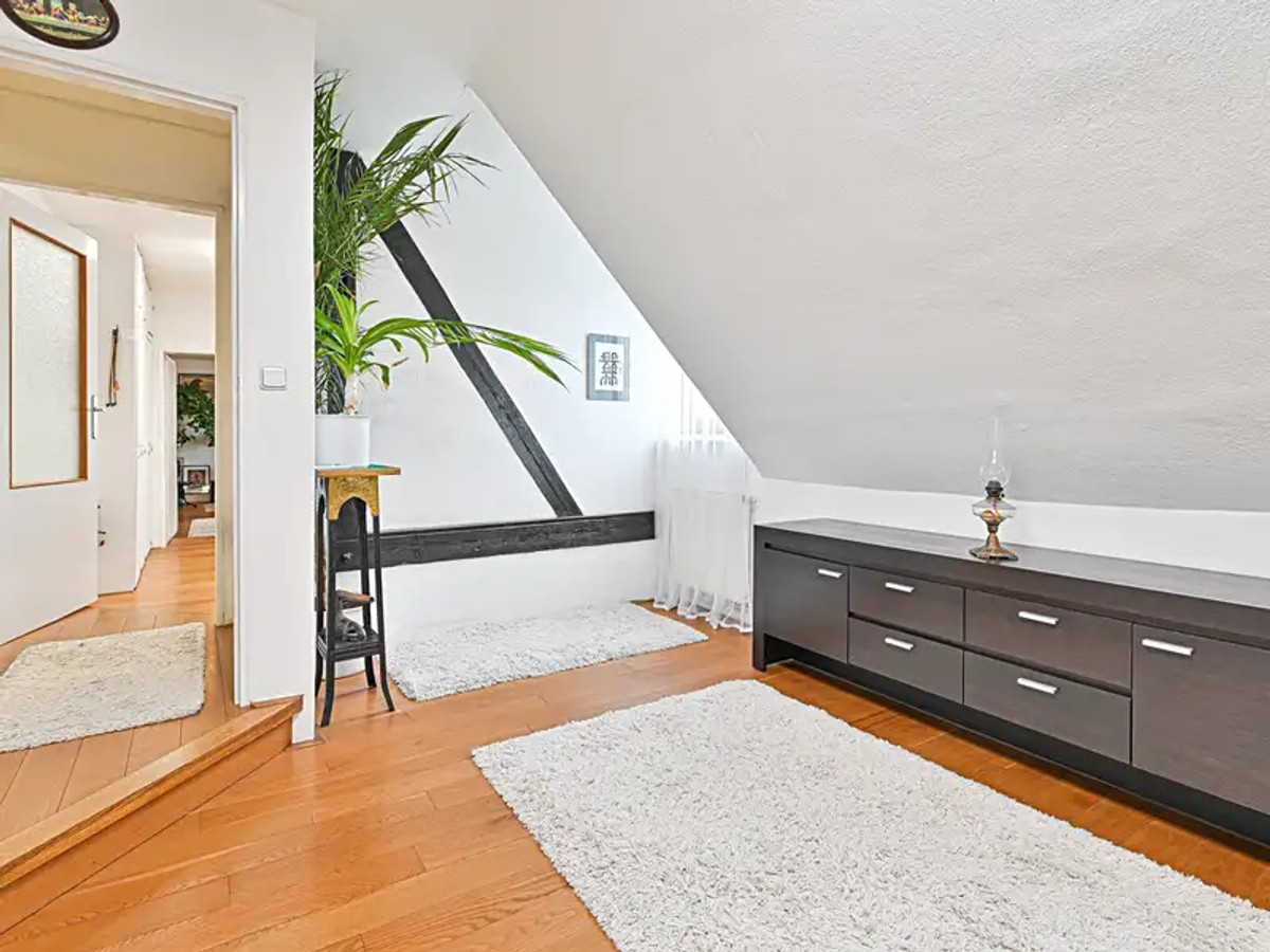 Prodej bytu 4+kk 123 m²
