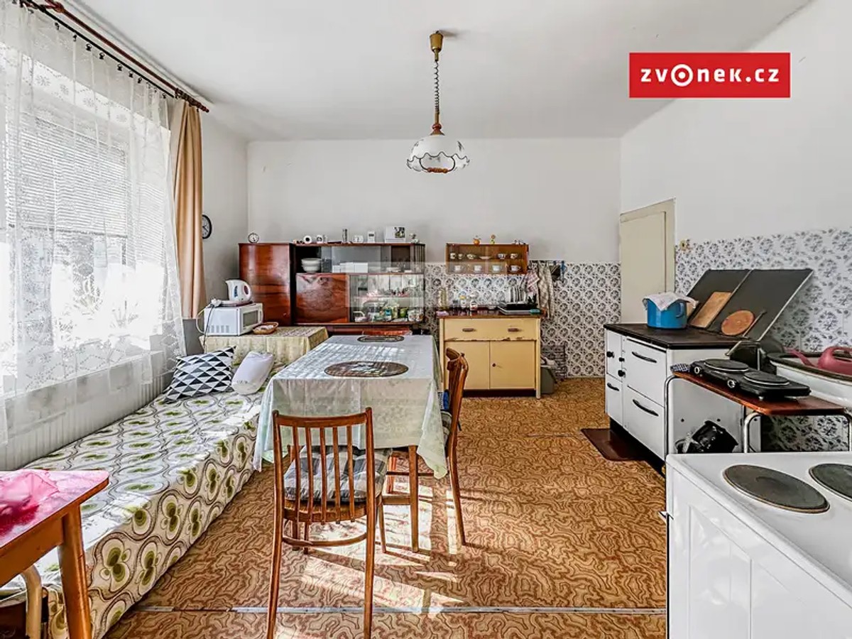 Prodej domu 320 m², pozemek 134 m²