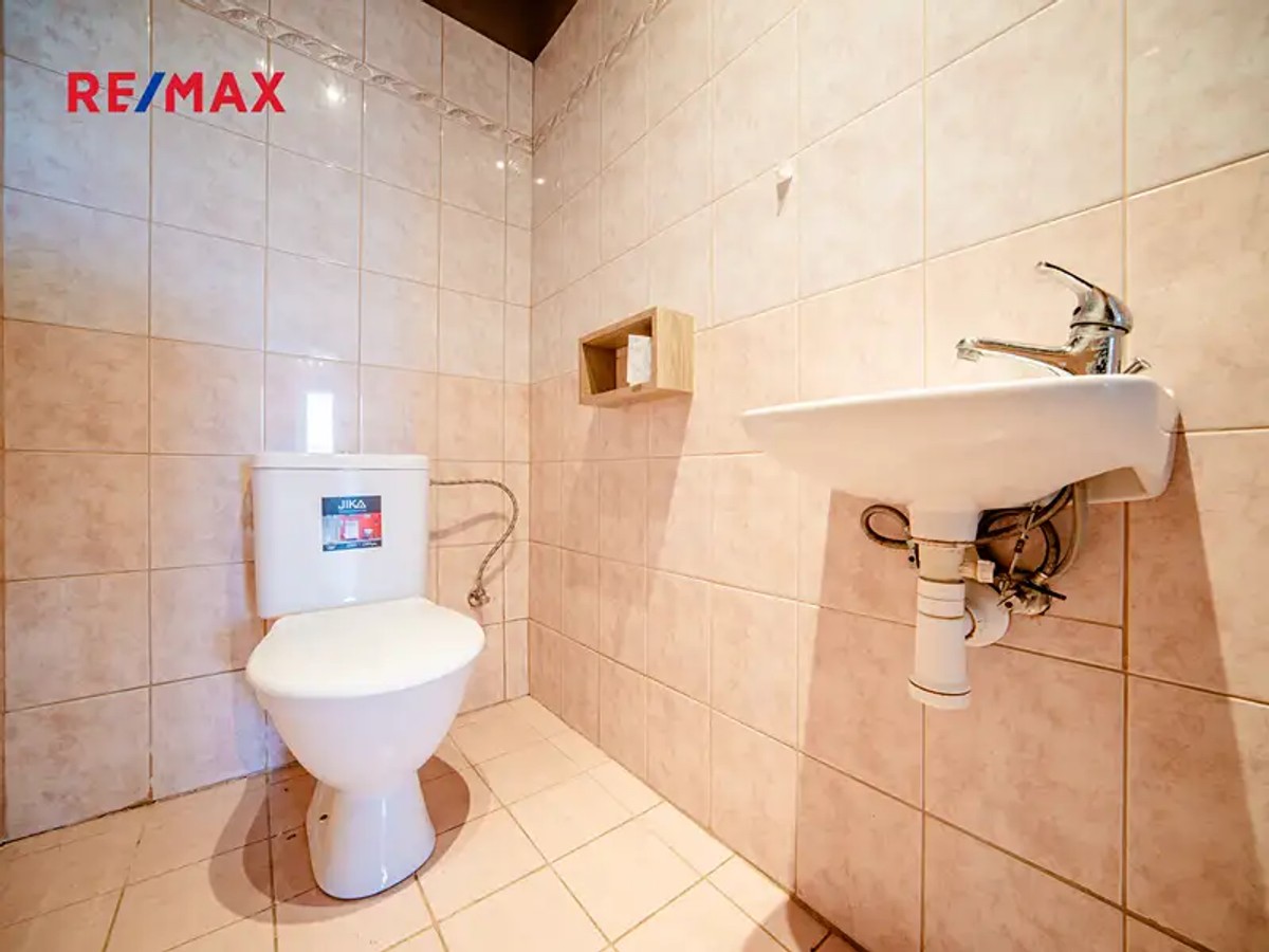 Prodej domu 161 m², pozemek 775 m²