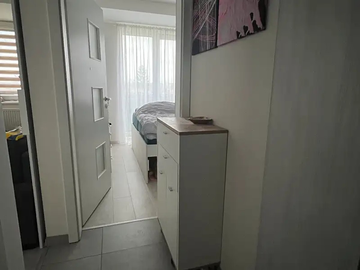 Prodej bytu 3+kk 58 m²