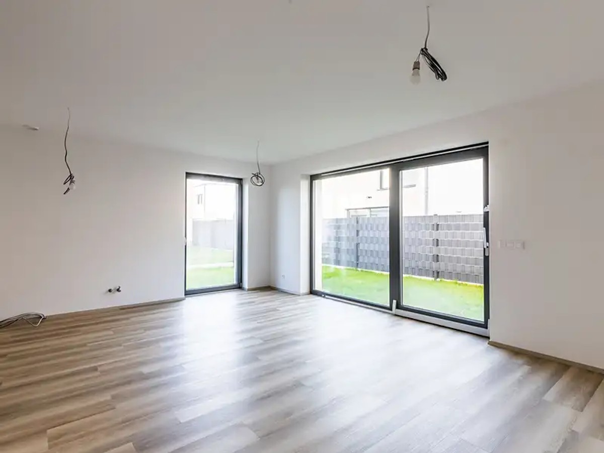 Prodej domu 105 m², pozemek 124 m²